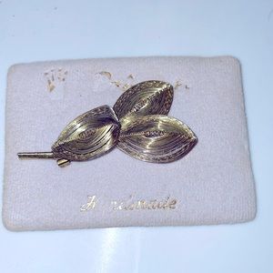 Vintage Pin Princess Jewelry W. Germany